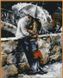 Картина з мозаїки Любов під дощем Babylon (ST314) — фото комплектації набору