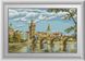 Алмазна мозаїка Прага Dream Art (DA-30602) — фото комплектації набору