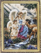 Картина з мозаїки Янголи (GA71248) Диамантовые ручки (GU_188871) — фото комплектації набору