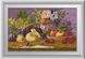Алмазна мозаїка Натюрморт з фруктами Dream Art (DA-31016) — фото комплектації набору