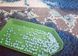 Картина из страз Наблюдательная сова ТМ Алмазная мозаика (DM-348, Без подрамника) — фото комплектации набора