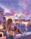 Алмазная картина Вечерняя Венеция (BGZS1063) НикиТошка — фото комплектации набора