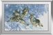Набір алмазна мозаїка У зимовому лісі (вовки) Dream Art (DA-31267) — фото комплектації набору
