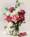 Рисование по номерам Ароматная роза ©Paul De Longpre (KH2928) Идейка — фото комплектации набора