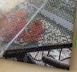 Набор алмазная вышивка Павлины на ветке сакуры Брашми (GF4121, На подрамнике) — фото комплектации набора
