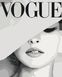 Малювання по номерам Vogue (KHO4505) Идейка (Без коробки)