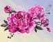 Картина за номерами Улюблені квіти (VP1407) Babylon — фото комплектації набору