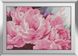 Картина из мозаики Розовые пионы Dream Art (DA-31470, Без подрамника) — фото комплектации набора