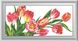 Алмазная вышивка Красота тюльпанов Dream Art (DA-30322, Без подрамника) — фото комплектации набора