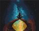 Картина за номерами Гармонія з космосом (BS52572) (Без коробки)