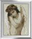Алмазная мозаика Ангел Dream Art (DA-31176, Без подрамника) — фото комплектации набора