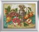 Картина з страз Натюрморт зі смородиною Dream Art (DA-31276) — фото комплектації набору