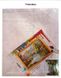 Картина по цифрам Подсолнухи в сиреневой вазе (BK-GX7689) (Без коробки)
