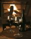 Картини за номерами Вино для закоханих (BRM41248) НикиТошка — фото комплектації набору