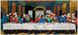 Алмазна живопис Таємна вечеря ColorArt (CLR-PSD1000) — фото комплектації набору