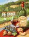 Картина за номерами Вино і фрукти (BK-GX28187) 40 х 50 см