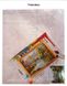 Картина по номерам Фрида Кало. Автопортрет (BS52014) BrushMe (Без коробки)