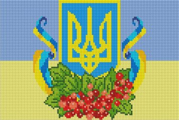 Алмазная мозаика Украина Алмазная мозаика (POSC039, На подрамнике)