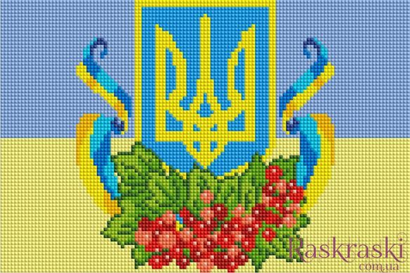 Алмазная мозаика Украина Алмазная мозаика (POSC039, На подрамнике)