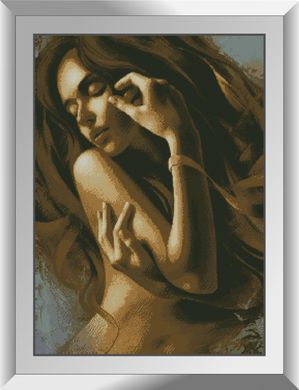 Алмазная мозаика Пробуждение Dream Art (DA-31457, Без подрамника) 55 x 77 см фото интернет-магазина Raskraski.com.ua