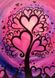 Алмазная живопись Дерево любви ТМ Алмазная мозаика (DM-244, Без подрамника) — фото комплектации набора