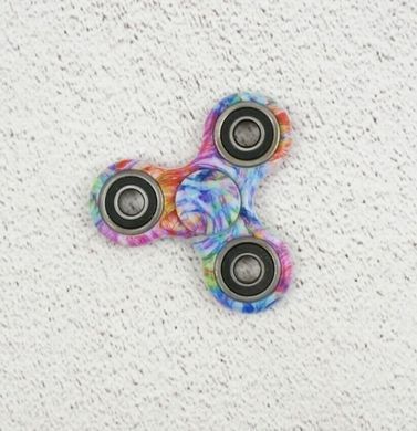 Спінер Tri Fidget (Кольоровий Райдужний)