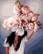 Картина по номерам Рассвет, художник Эми Джадд (BRM31856) — фото комплектации набора