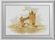 Алмазная живопись Мост Dream Art (DA-30889, Без подрамника) — фото комплектации набора