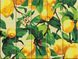 Картина по номерам из дерева Лимонное дерево (ASW011) ArtStory — фото комплектации набора