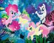 Картина по номерам My Little Pony (BK-GX31704) (Без коробки)