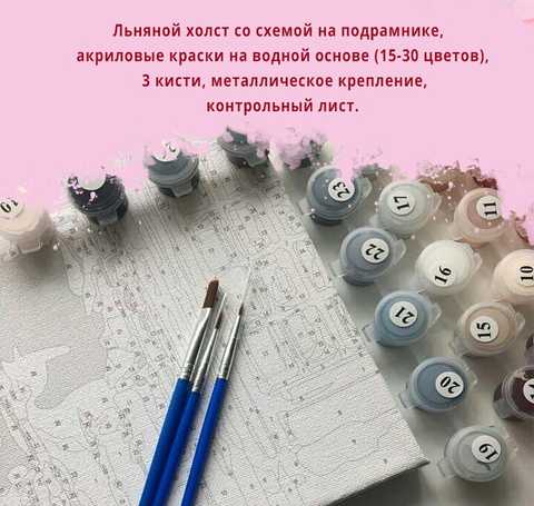 ᐉ Купить Картина по номерам Ирисы в вазе. Винсент Ван Гог BS • цена грн в Украине