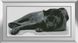 Алмазна вишивка Пантера Dream Art (DA-31141) — фото комплектації набору