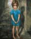 Картина по номерам Дочь. Маргарет Кин (BRM29289) — фото комплектации набора