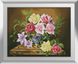 Набір алмазна мозаїка Букет троянд Dream Art (DA-31142) — фото комплектації набору