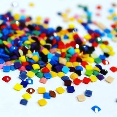 Набір алмазної мозаїки Пристань (повна зашивання, квадратні камені) Dream Art (DA-30206) 35 х 46 см фото інтернет-магазину Raskraski.com.ua