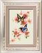 Картина з страз Метелики (повна зашивання, квадратні камені) Dream Art (DA-30118) — фото комплектації набору