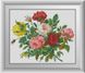 Картина из мозаики Романтичные розы Dream Art (DA-30794, Без подрамника) — фото комплектации набора