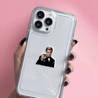 3D-стікер Гетсбі