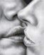 Картина раскраска Поцелуй (AS0185) ArtStory — фото комплектации набора