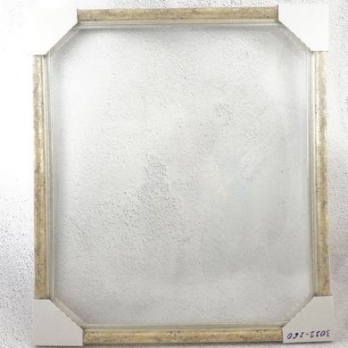 Багетна рама для картини 40 х 50 см PR3022-260-K фото інтернет-магазину Raskraski.com.ua