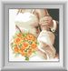 Алмазная живопись Букет невесты Dream Art (DA-30352, Без подрамника) — фото комплектации набора