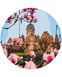 Розмальовки за номерами Резиденція митрополитів © Oksana Ermoshenko (RC00071L) (Без коробки)