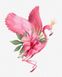Картина по номерам Цветущий полет фламинго (BRM37113) — фото комплектации набора