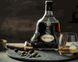 Малювання по номерам Hennessy і сигара (BRM40149) — фото комплектації набору