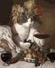 Картина по номерам Дегустация вина (BRM41300) НикиТошка — фото комплектации набора
