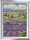 Алмазна мозаїка Прованс Dream Art (DA-31103) — фото комплектації набору