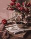 Картина Розмальовка Тюльпани та чай (BRM44988) — фото комплектації набору