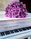 Алмазная вышивка Цветы на рояле My Art (MRT-TN945, На подрамнике) — фото комплектации набора