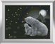 Алмазна вишивка Велика ведмедиця Dream Art (DA-31259) — фото комплектації набору