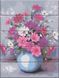Картина за номерами на дереві Ніжні квіти (ASW149) ArtStory — фото комплектації набору